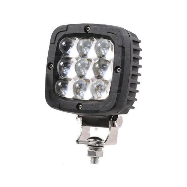 Aftermarket S148191 LED Blue Spot Work Light for Sprayer Booms 400 Lumens Fits John Deere S.148191-SPX_3 - main
